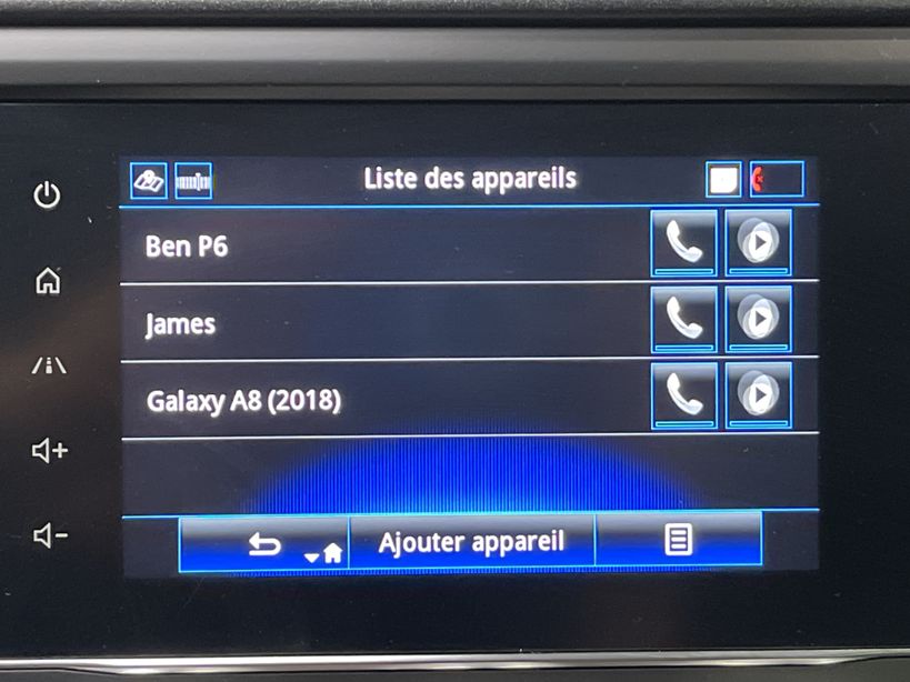 RENAULT KADJAR 2020 - Photo n°16