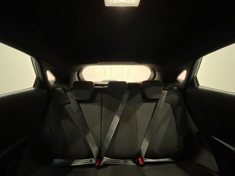 FORD PUMA 2023 - Photo n°39