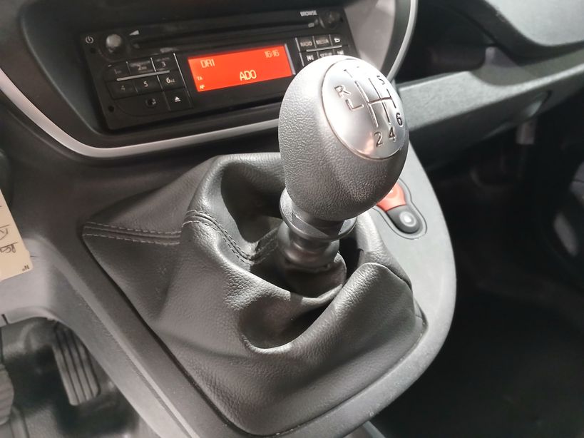 RENAULT KANGOO EXPRESS 2020 - Photo n°17