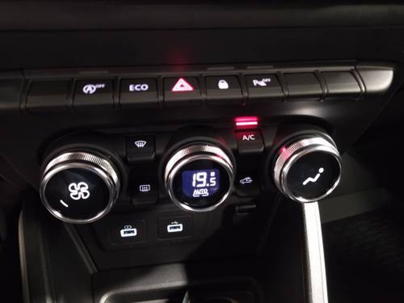 DACIA DUSTER 2022 - Photo n°14