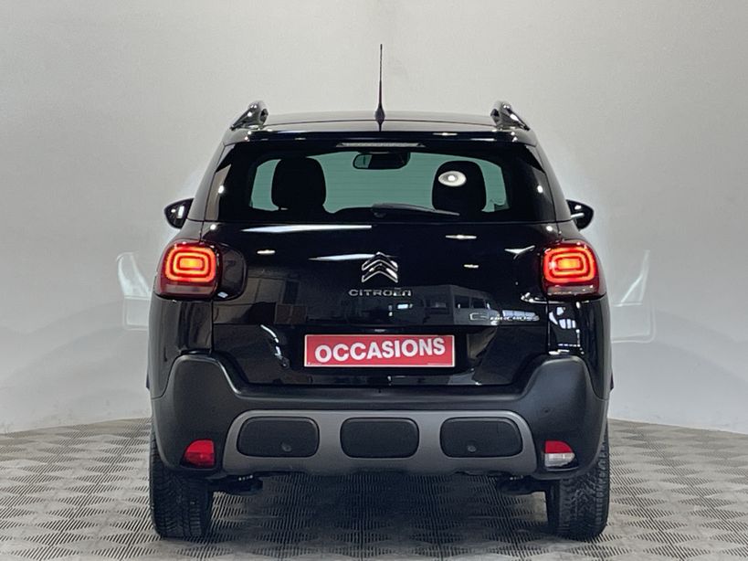 CITROEN C3 AIRCROSS 2024 - Photo n°6