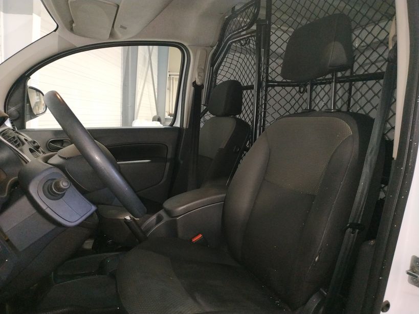 RENAULT KANGOO EXPRESS 2018 - Photo n°14