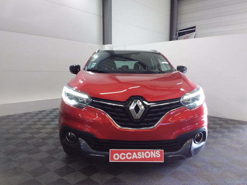 RENAULT KADJAR 2017 - Photo n°2