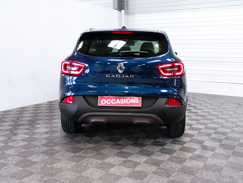 RENAULT KADJAR 2018 - Photo n°7