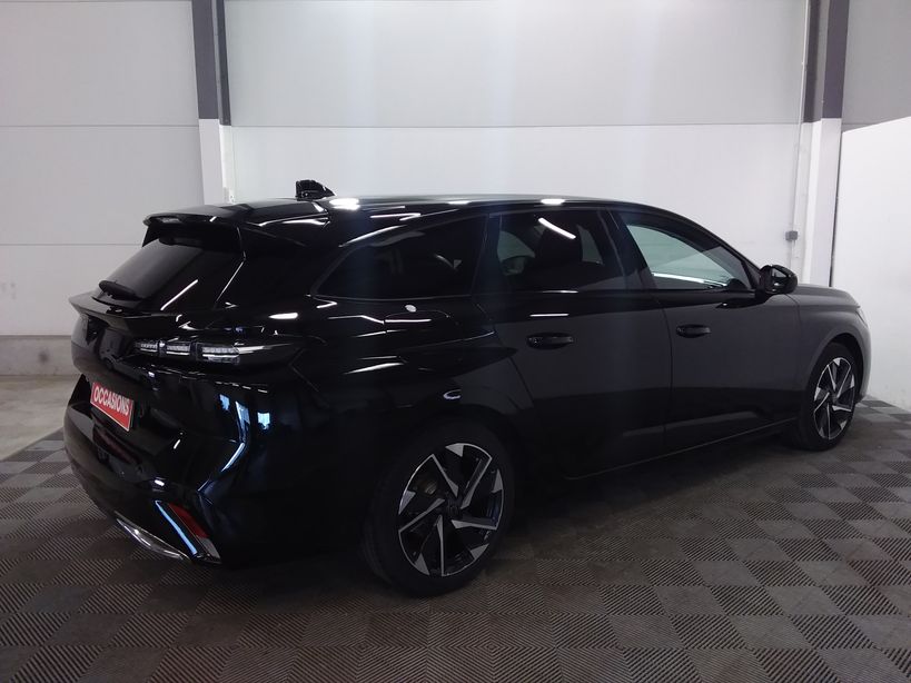 PEUGEOT 308 SW 2023 - Photo n°4
