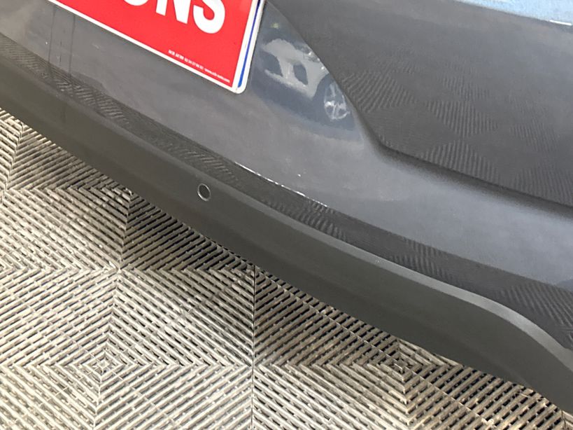 RENAULT MEGANE IV BERLINE 2023 - Photo n°1