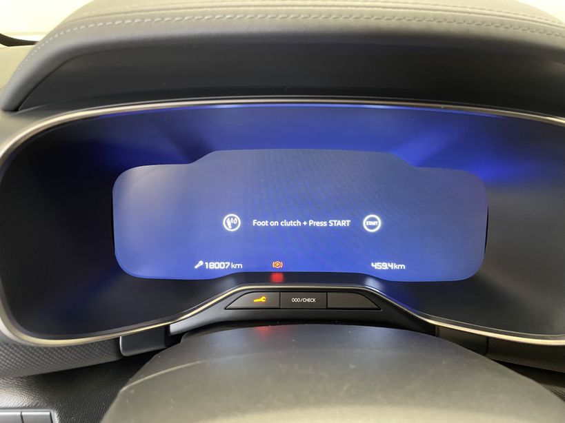 CITROEN C5 AIRCROSS 2024 - Photo n°15