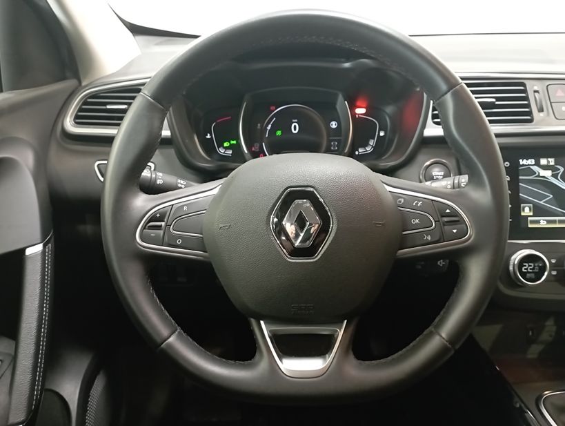 RENAULT KADJAR 2019 - Photo n°15