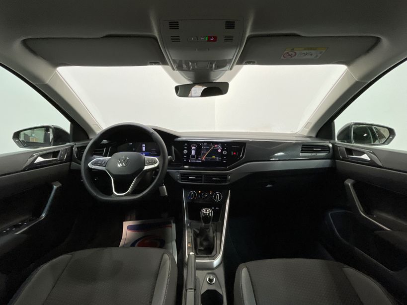 VOLKSWAGEN POLO 2025 - Photo n°28