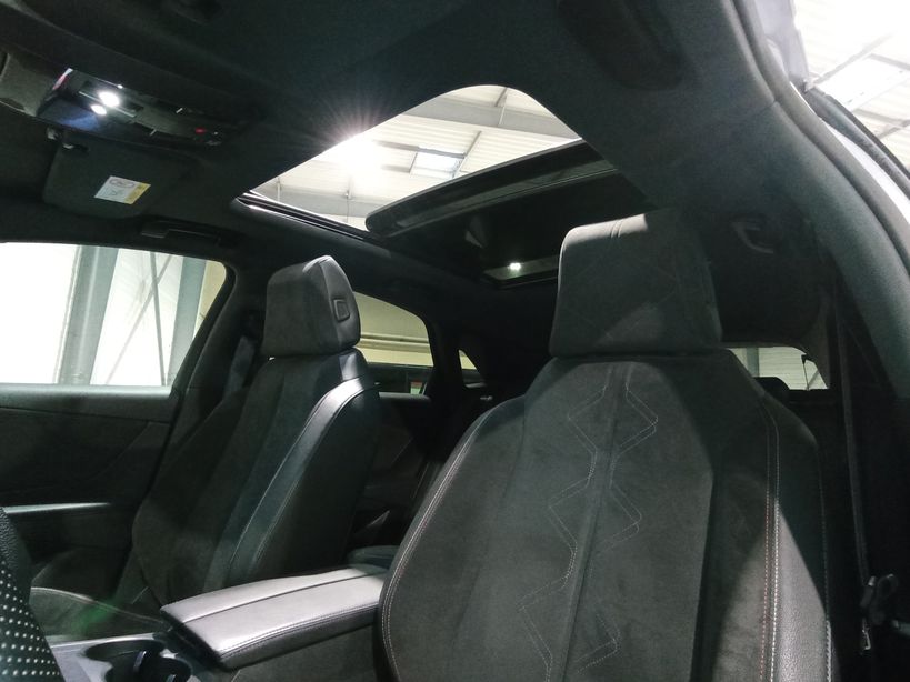 DS DS7 CROSSBACK 2019 - Photo n°15