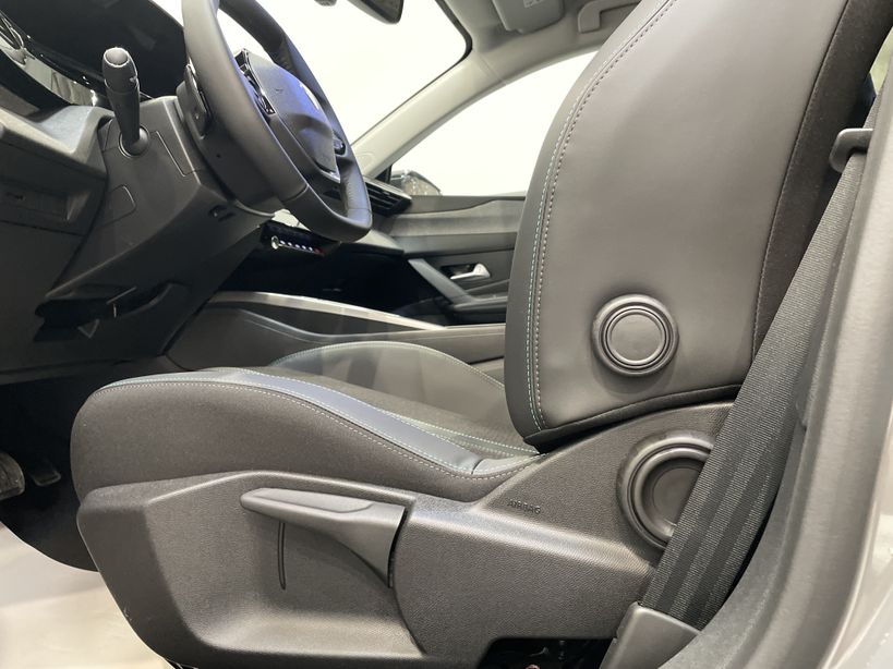 PEUGEOT 308 2025 - Photo n°38