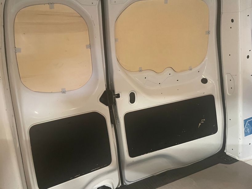 RENAULT KANGOO VAN 2024 - Photo n°5