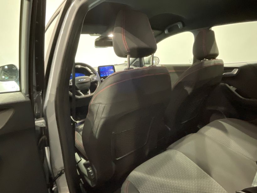 FORD PUMA 2023 - Photo n°34