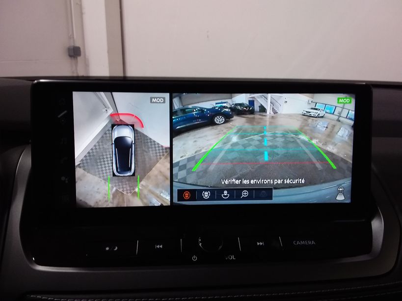 NISSAN QASHQAI 2024 - Photo n°18