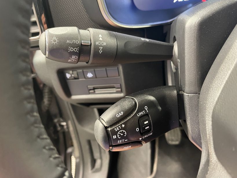 CITROEN C5 AIRCROSS 2023 - Photo n°18