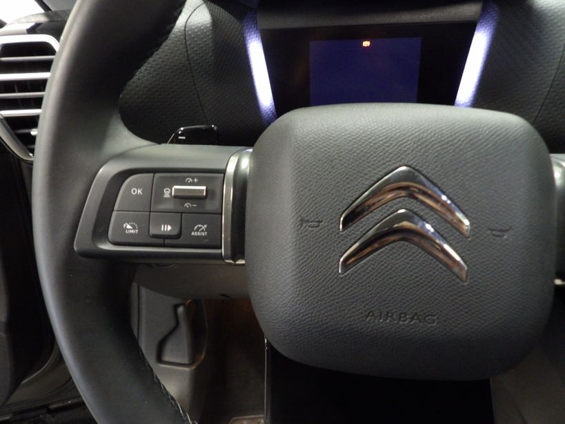 CITROEN C4 2024 - Photo n°18
