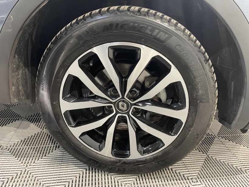 RENAULT KADJAR 2022 - Photo n°42