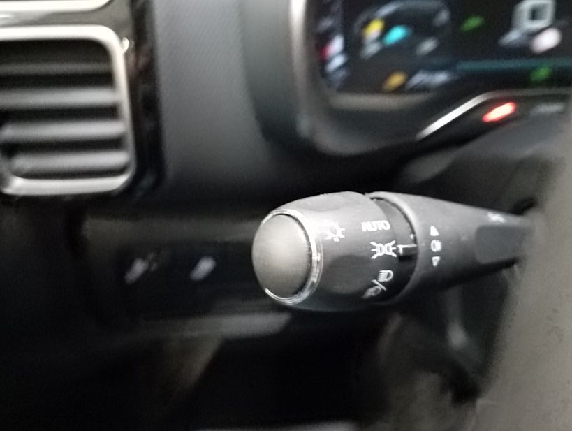 CITROEN C5 AIRCROSS 2024 - Photo n°33