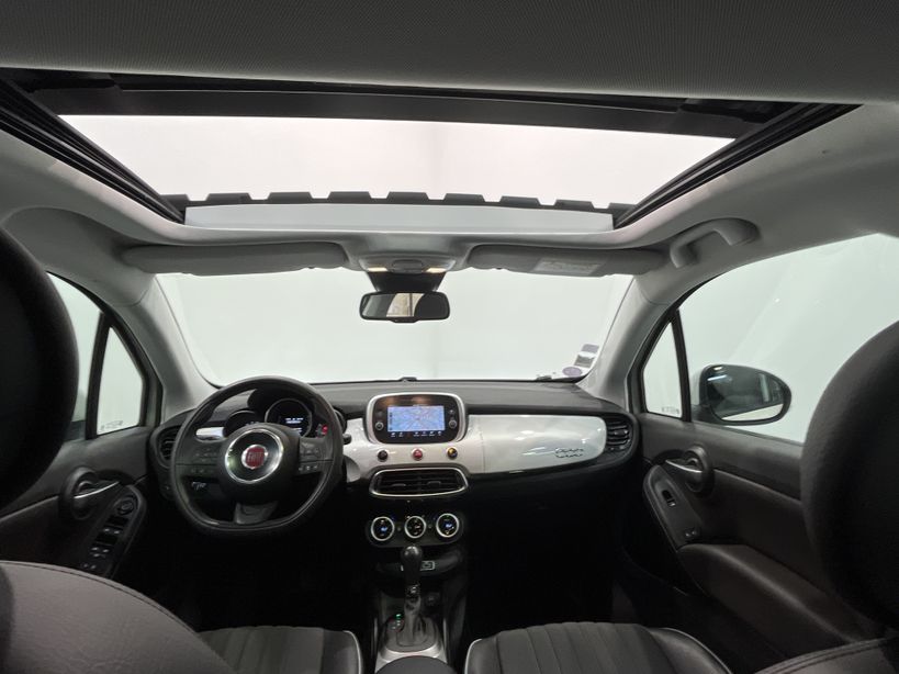 FIAT 500X MY18 2018 - Photo n°46