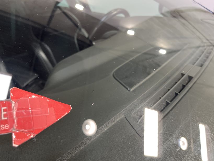 RENAULT MEGANE IV BERLINE 2020 - Photo n°20