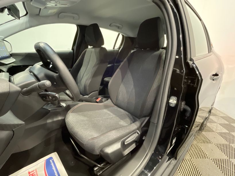 PEUGEOT 208 2025 - Photo n°9