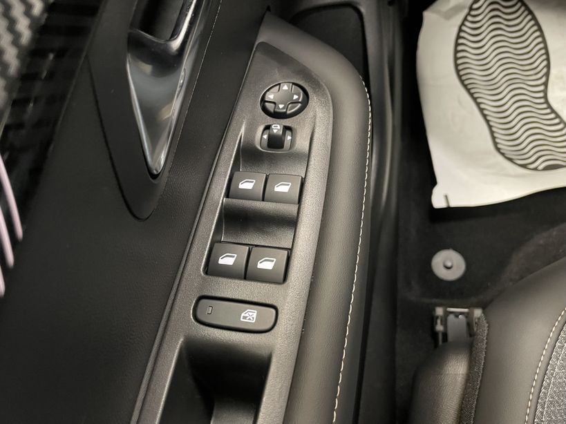 PEUGEOT 208 2025 - Photo n°17