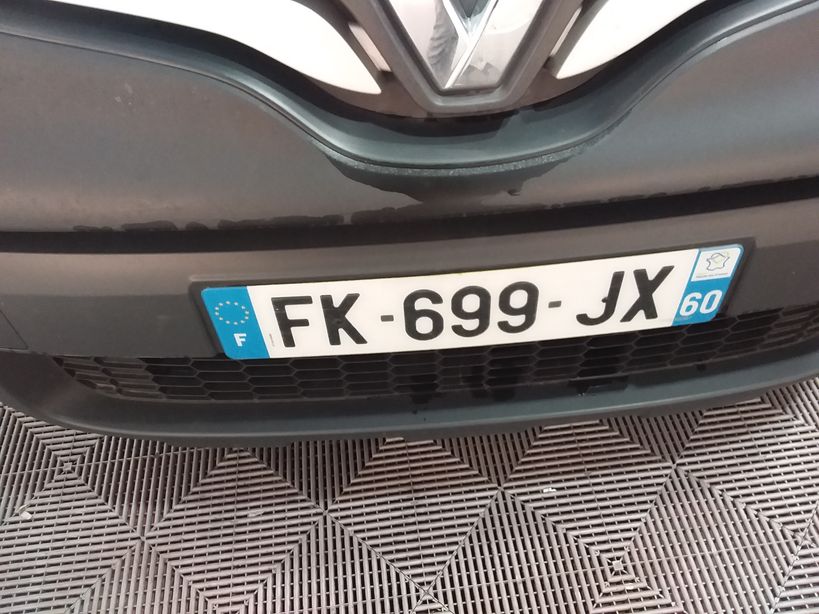 RENAULT KANGOO EXPRESS 2019 - Photo n°3