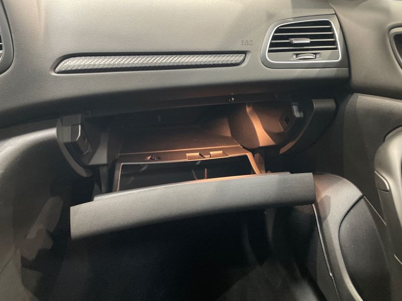 RENAULT MEGANE IV SOCIETE 2019 - Photo n°23