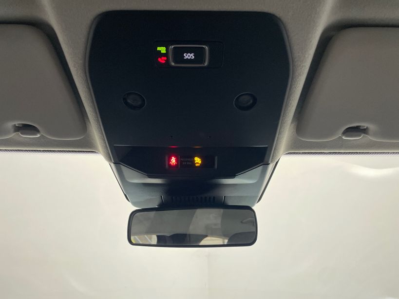 RENAULT MEGANE E TECH 2023 - Photo n°22