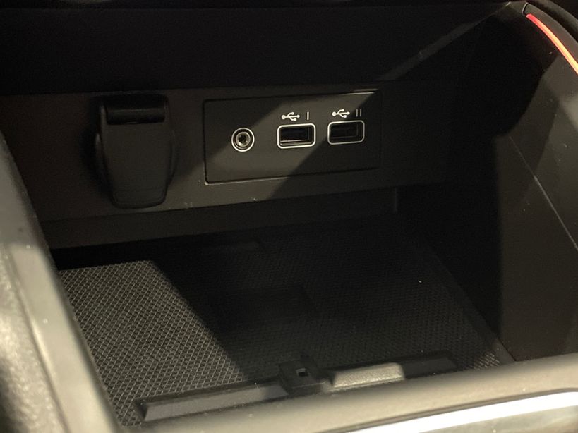 RENAULT CLIO V 2025 - Photo n°19