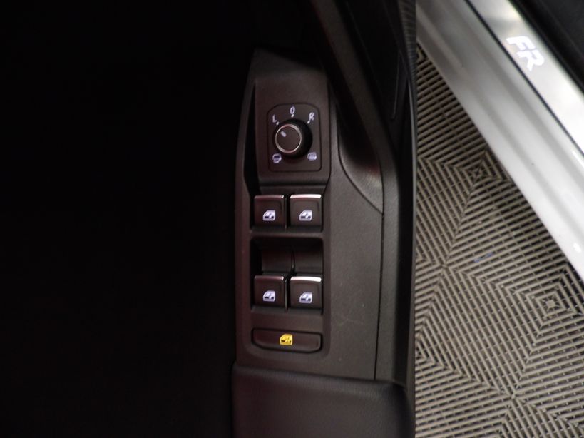 SEAT LEON 2021 - Photo n°13