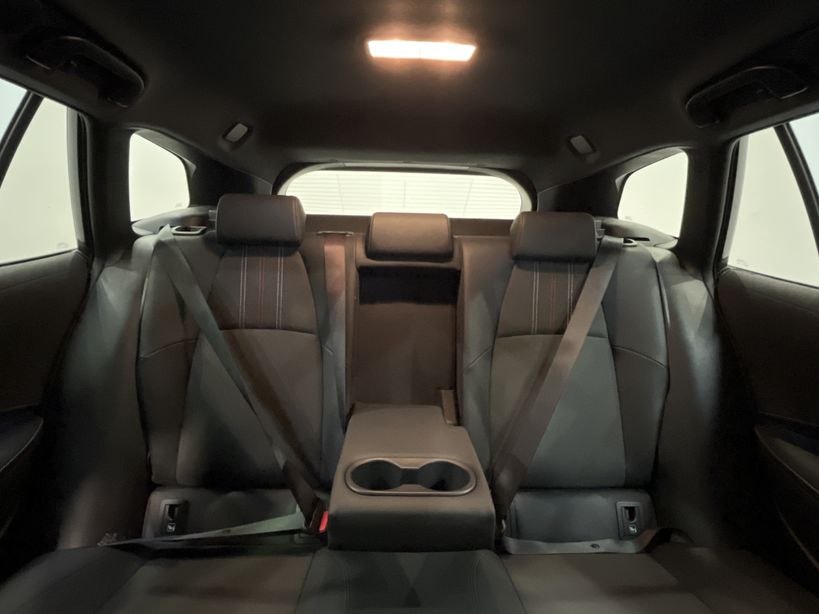 TOYOTA COROLLA HYBRIDE MY22 2022 - Photo n°40