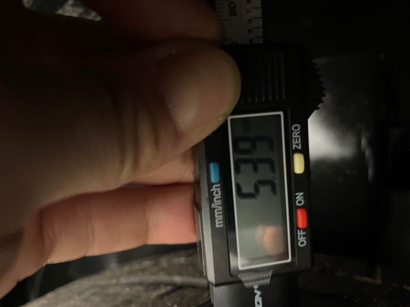 CITROEN C5 X 2024 - Photo n°6