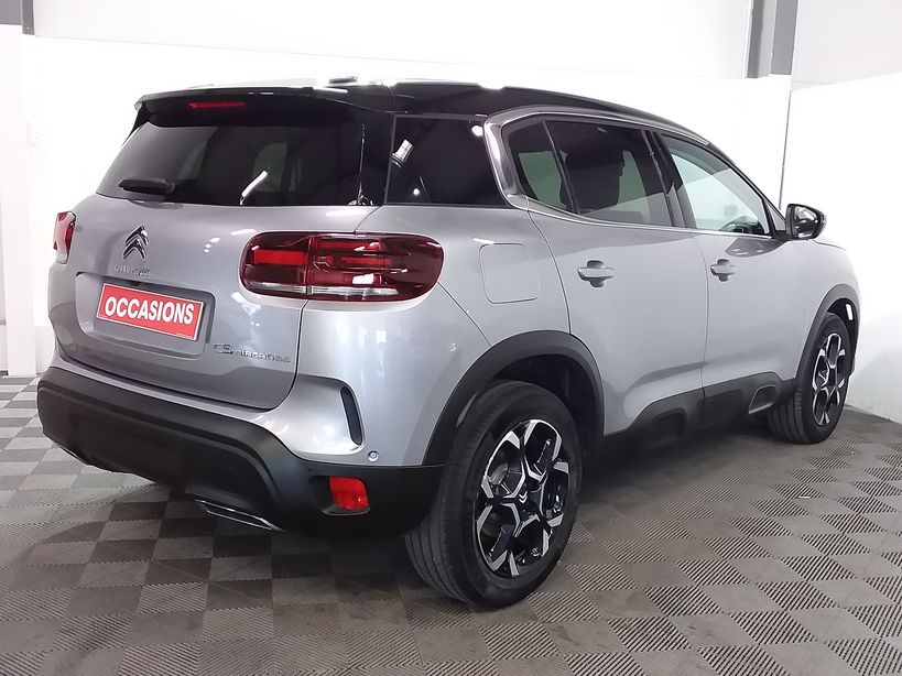 CITROEN C5 AIRCROSS 2024 - Photo n°4
