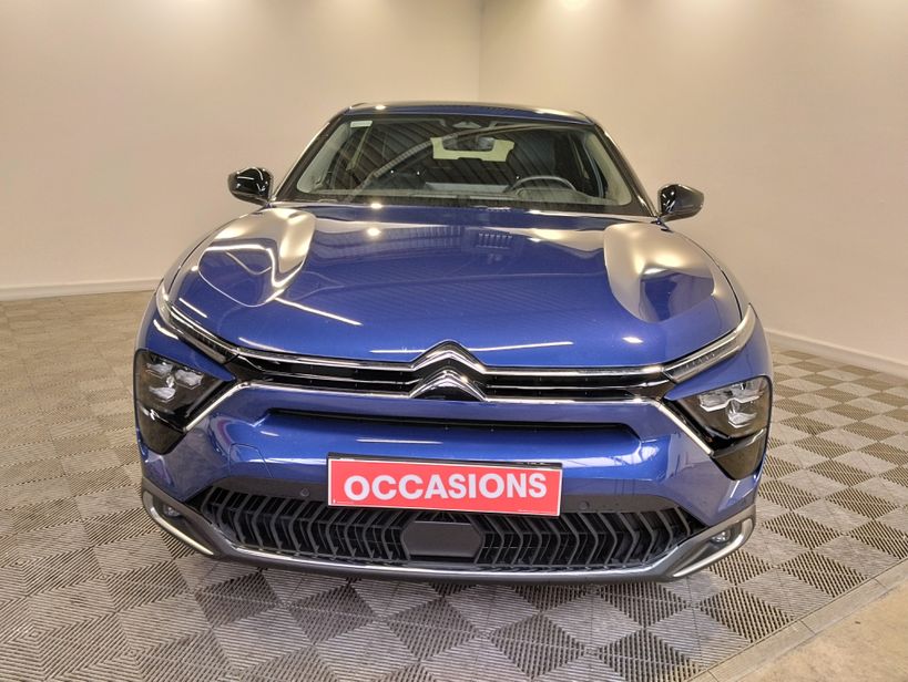CITROEN C5 X 2023 - Photo n°2