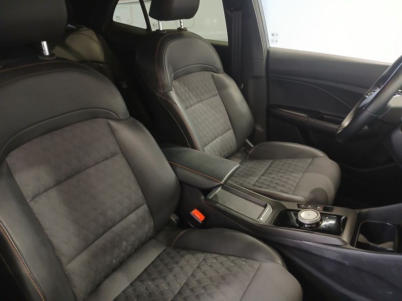 MG MG3 2025 - Photo n°7