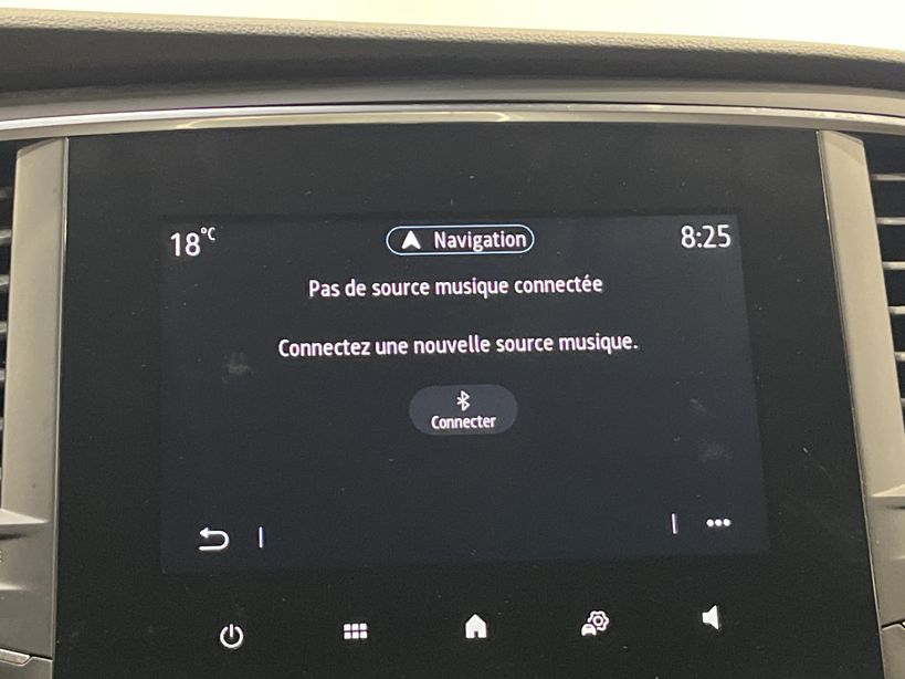 RENAULT MEGANE IV ESTATE 2022 - Photo n°14
