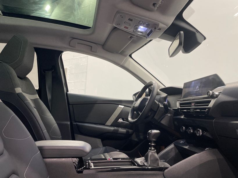 CITROEN C4 2024 - Photo n°23