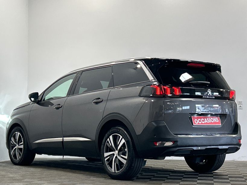PEUGEOT 5008 2024 - Photo n°4