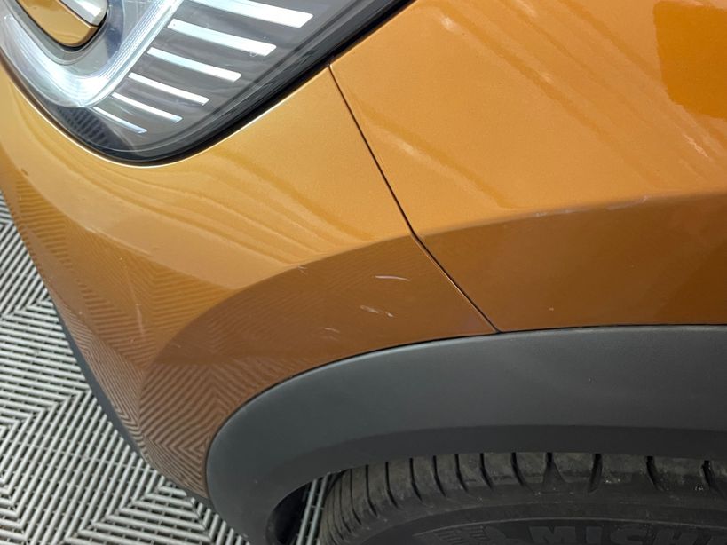 RENAULT CAPTUR 2022 - Photo n°6