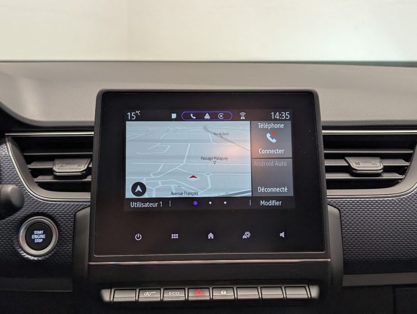 RENAULT ARKANA 2024 - Photo n°16