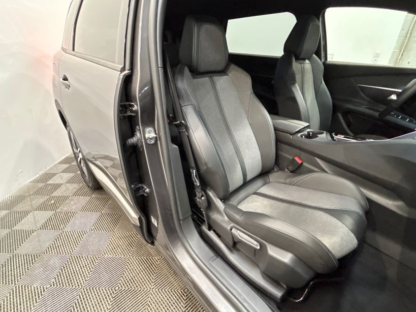 PEUGEOT 5008 2024 - Photo n°37