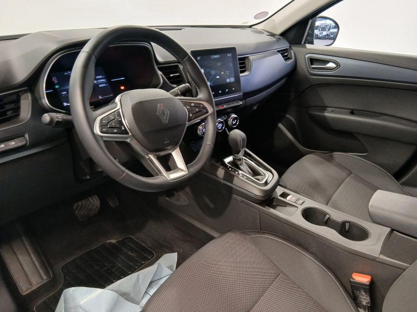 RENAULT ARKANA 2024 - Photo n°26