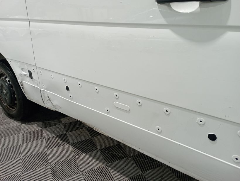 RENAULT MASTER FOURGON 2020 - Photo n°17
