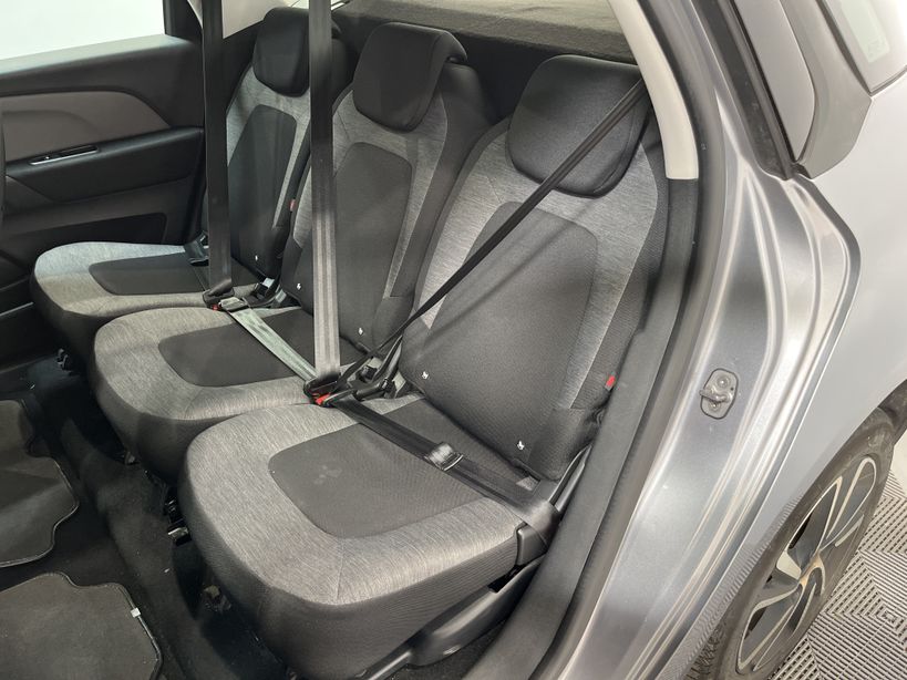 CITROEN C4 SPACETOURER BUSINESS 2019 - Photo n°10