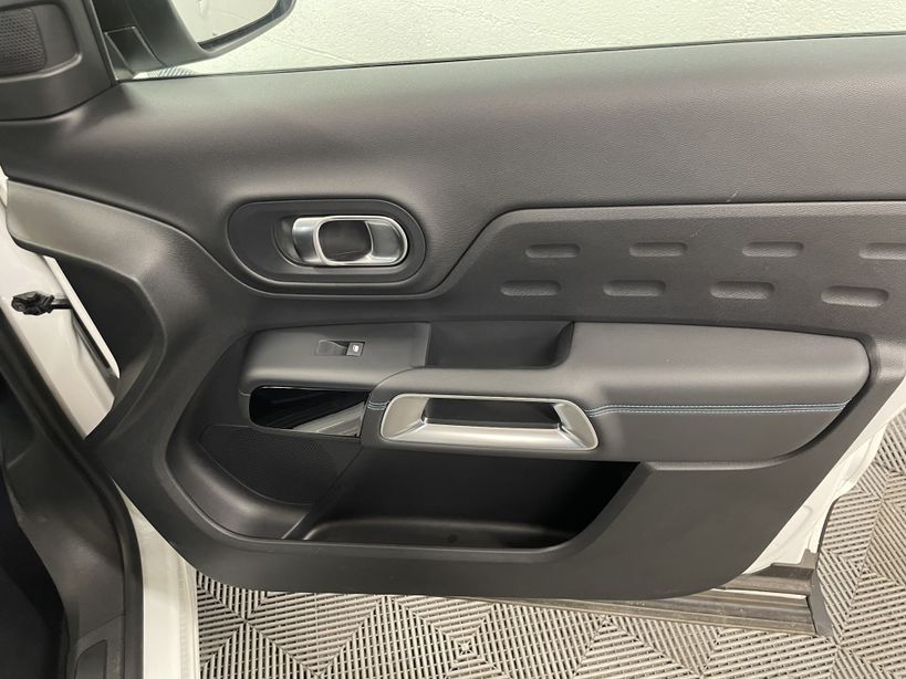 CITROEN C5 AIRCROSS 2023 - Photo n°26