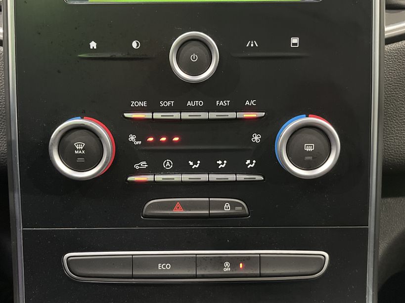 RENAULT SCENIC IV BUSINESS 2017 - Photo n°17