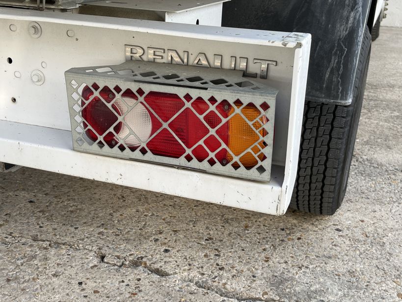 RENAULT MASTER PROPULSION 2019 - Photo n°8