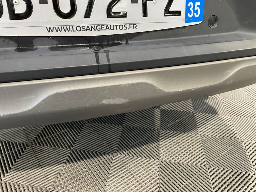 RENAULT ARKANA 2021 - Photo n°3