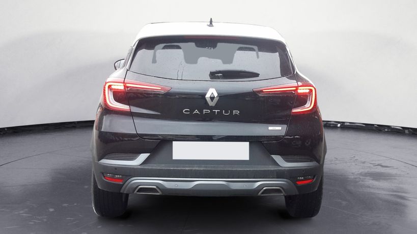 RENAULT CAPTUR 2023 - Photo n°6